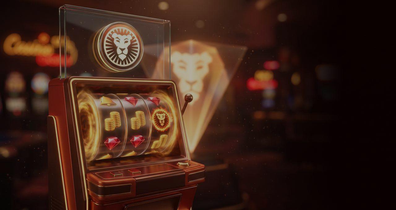 LeoVegas