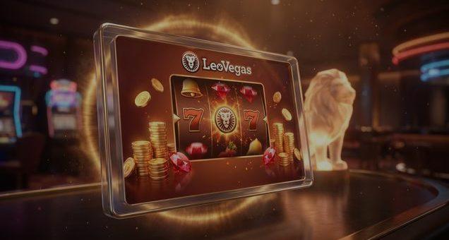 LeoVegas